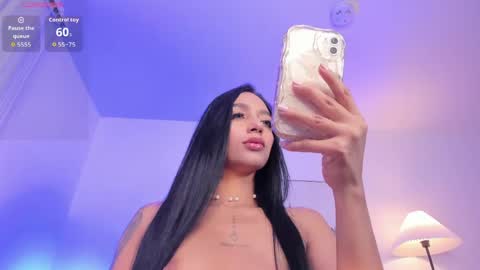 Mia Vegas online show from 06-02-26, 10:56