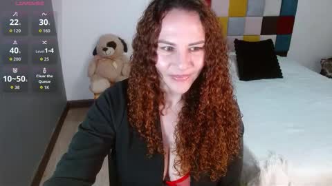 Snapshot of miavellvett chatting on 10-13-25, 06:52 miavellvett online show from 10-13-25, 06:52