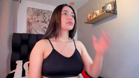 miavelvet1 online show from 09-10-25, 11:10