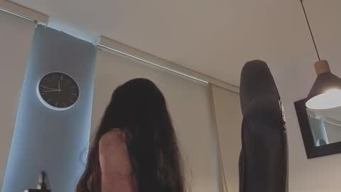 Mia online show from 03-12-26, 07:42