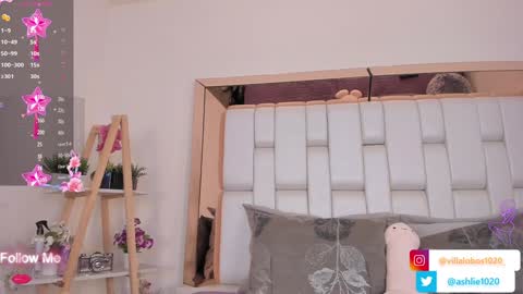 Mia Villalobos online show from 01-10-25, 01:20