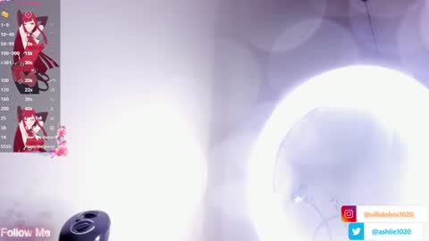 Mia Villalobos online show from 01-31-25, 04:59