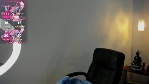 Mia Villalobos online show from 10-02-25, 12:01