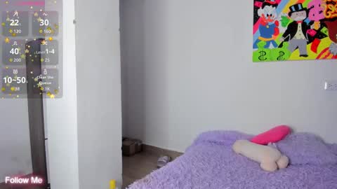 Mia Villalobos online show from 02-01-26, 12:20