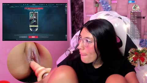 mia online show from 12-24-24, 11:28