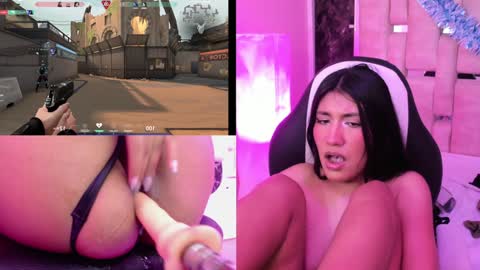 mia online show from 01-03-25, 10:52