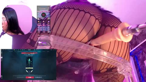 mia online show from 01-05-25, 08:32