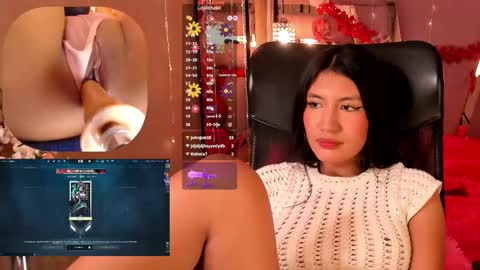 mia online show from 02-10-25, 01:03