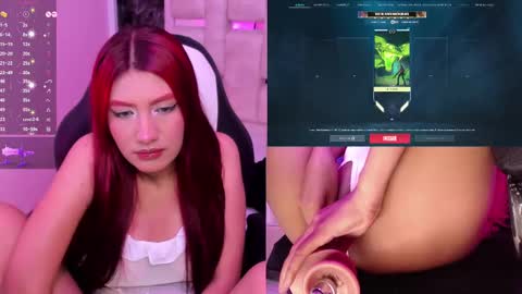 mia online show from 09-12-25, 09:37