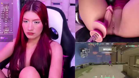 mia online show from 09-19-25, 09:59