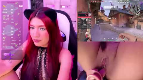 mia online show from 10-01-25, 10:05