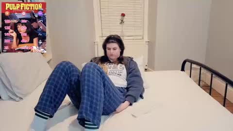 Mia  online show from 04-16-26, 08:20