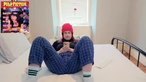 Mia  online show from 04-17-26, 10:29