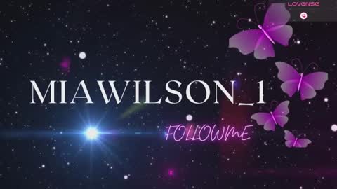 Snapshot of miawilson_1 chatting on 03-09-25, 05:11 Mia Wilson online show from 03-09-25, 05:11