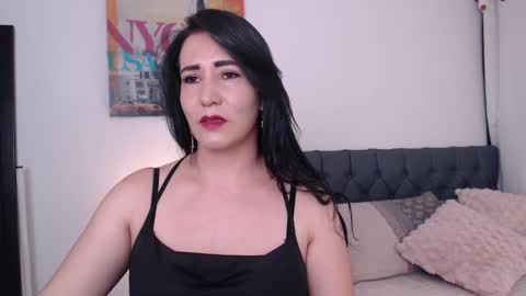 Snapshot of miawilson_1 chatting on 09-30-25, 02:49 Mia Wilson online show from 09-30-25, 02:49