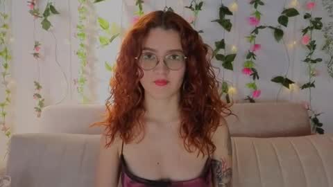 Mia Winx  online show from 09-13-25, 09:25