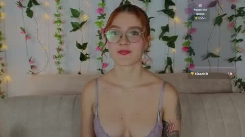 Mia Winx  online show from 09-16-25, 09:49