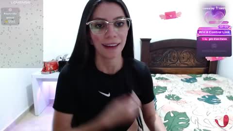 Micaela online show from 02-25-25, 02:33