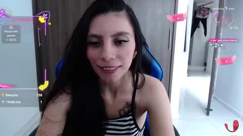 Micaela online show from 09-11-25, 05:57