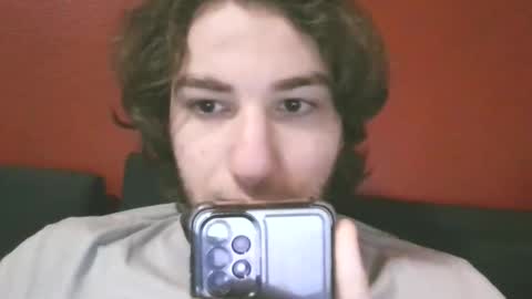 Micah online show from 03-08-26, 01:15