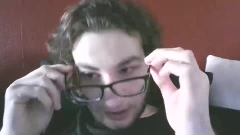 Micah online show from 03-12-26, 12:22