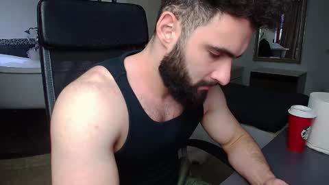 MicahLane online show from 04-01-26, 04:57