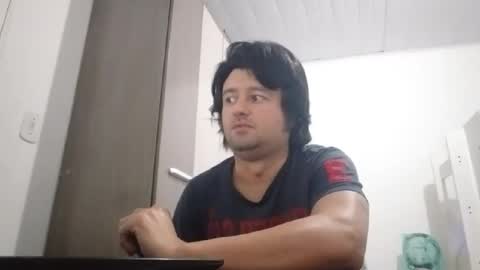 micarranox online show from 09-18-25, 03:08