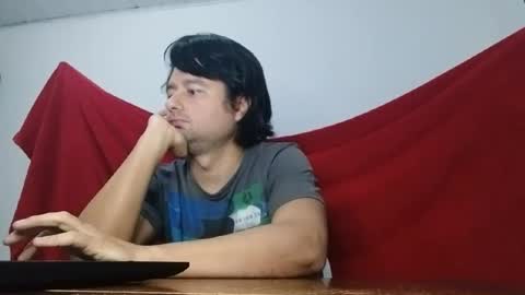 micarranox online show from 09-26-25, 12:47