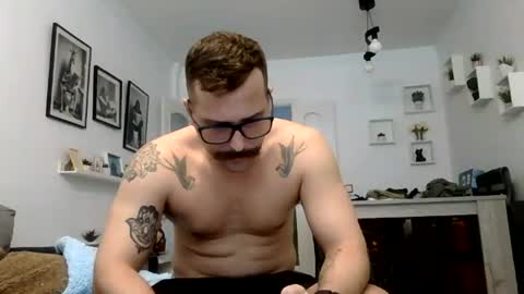MILO MIAMI online show from 07-25-26, 10:24