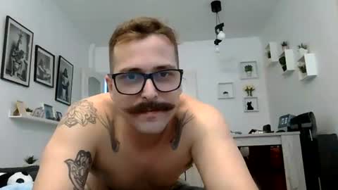 MILO MIAMI online show from 07-27-26, 11:28