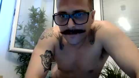 MILO MIAMI online show from 07-27-26, 11:34