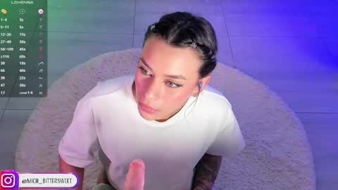 Snapshot of mich_bittersweet chatting on 02-22-25, 10:09 online show from 02-22-25, 10:09