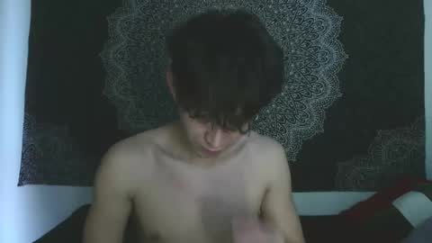 Snapshot of michaeel_blue chatting on 05-26-26, 04:14 Michael online show from 05-26-26, 04:14