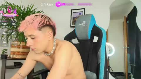 Maicol online show from 04-25-26, 03:31