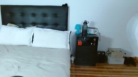 Snapshot of michael_0814 chatting on 10-20-25, 08:15 Michael  Iris online show from 10-20-25, 08:15