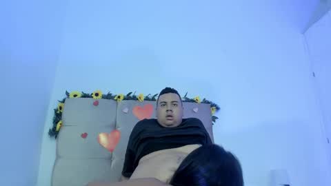 Micky and Sharon online show from 02-20-25, 03:56