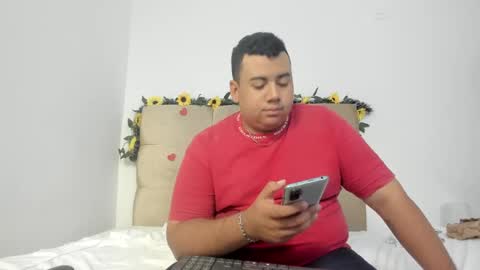 Micky and Sharon online show from 02-27-25, 04:41