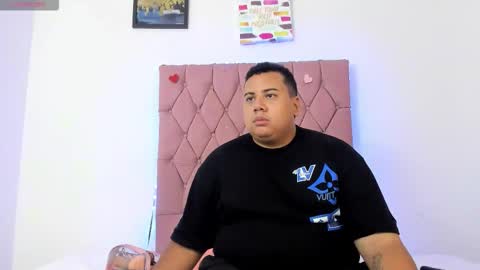 Micky and Sharon online show from 10-25-25, 04:20