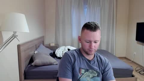 Michael Birkin online show from 03-09-26, 04:16