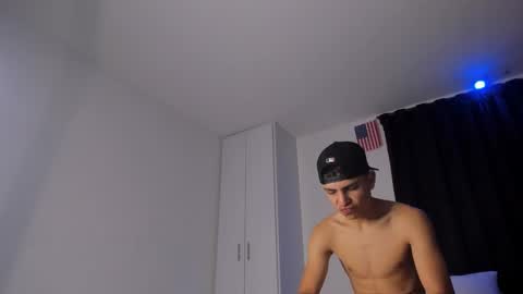 Michael Boy online show from 02-13-25, 01:29