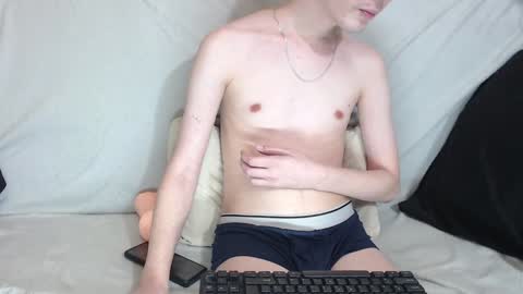 Michael online show from 02-02-25, 01:23