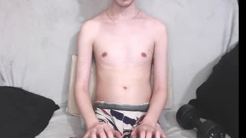 Michael online show from 02-12-25, 12:27