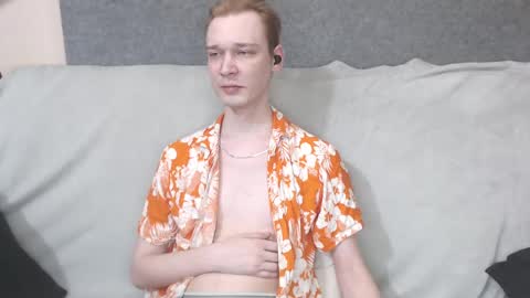 Michael online show from 03-04-25, 01:01