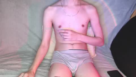 Michael online show from 10-10-25, 07:57