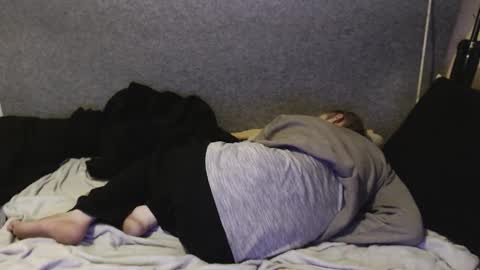 Michael online show from 02-03-26, 10:59