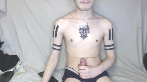 Michael online show from 02-19-26, 02:35