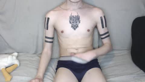 Michael online show from 02-27-26, 01:44