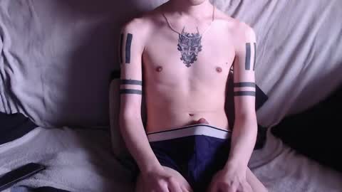 Michael online show from 03-12-26, 11:16