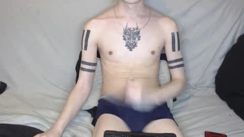 Michael online show from 03-12-26, 11:33