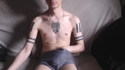 Michael online show from 05-19-26, 08:42